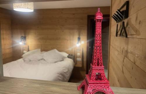 Gîte 5* piscine intérieure, sauna, à 20 mins des pistes de ski, à 300 m d’un Lac - Foto 27