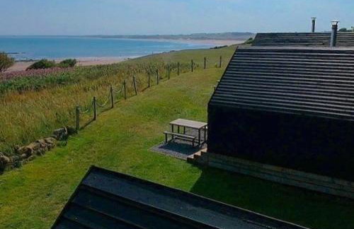 St Oswald Beach Hut Alnmouth - Foto 58