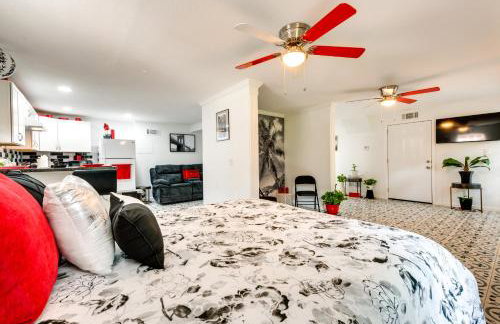 Serene Stone Mtn Oasis Just 13 miles to Atlanta - Foto 1