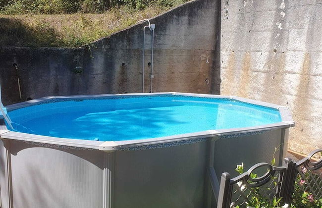 Artemide Villa Luna con Piscina - Foto 38