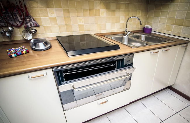 Casa Deborah - Italian Homing - Photo 10