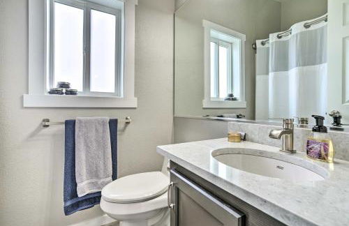 Quincy Home on Lavender Farm with River Views! - Foto 18