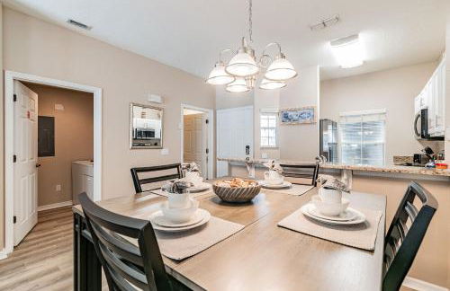 Casa 3Q Bella Vida c Piscina Próx Disney e Walmart - Foto 20