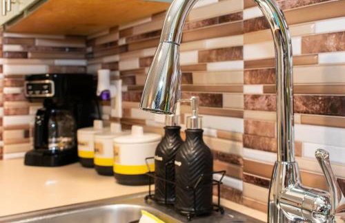 ZRoyal Stay 2BR Near Fort Cavazos - Ideal for TDY, Travel Nurses, Contractors & Extended Stays - Foto 4