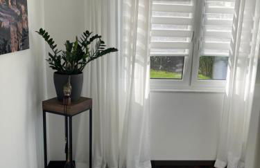 Gemütliche Villa am Waldrand in Taunusstein - Foto 12