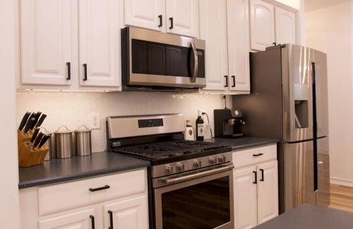 Spacious & Serene Home Near San Antonio - Foto 22