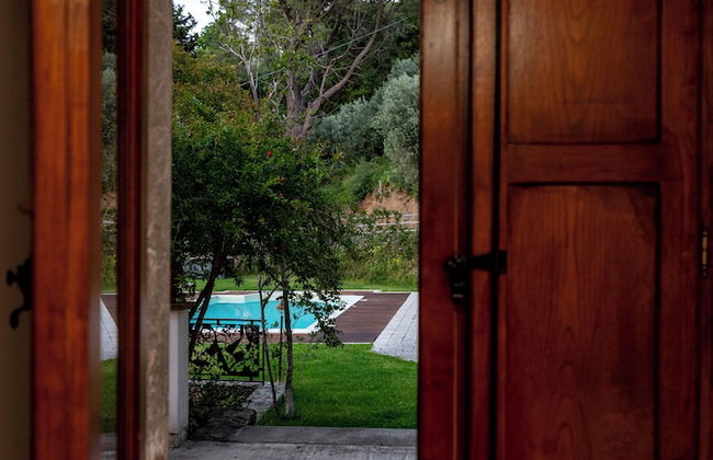 Villa Tecla - Foto 38