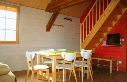 SAS Le Hameau des Grilles - Foto 32