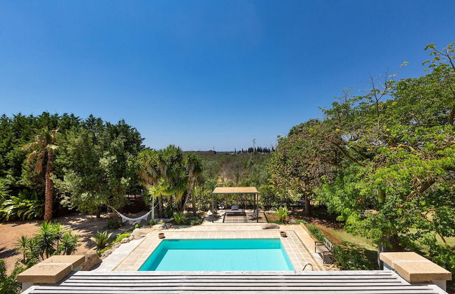 Villa Casablanca - Foto 50