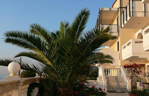 Ostria Seaside Studios and Apartments - Photo 8