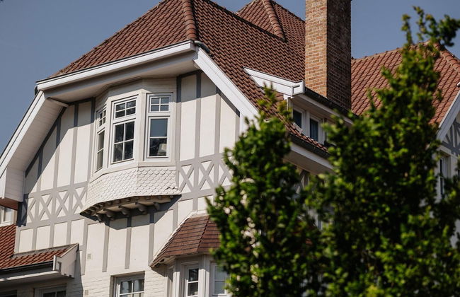 Seaside Stay w/ Large Terrace - Photo 13