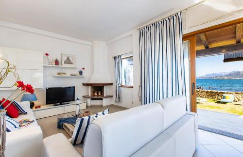 Villa Smeralda sul mare - Foto 47