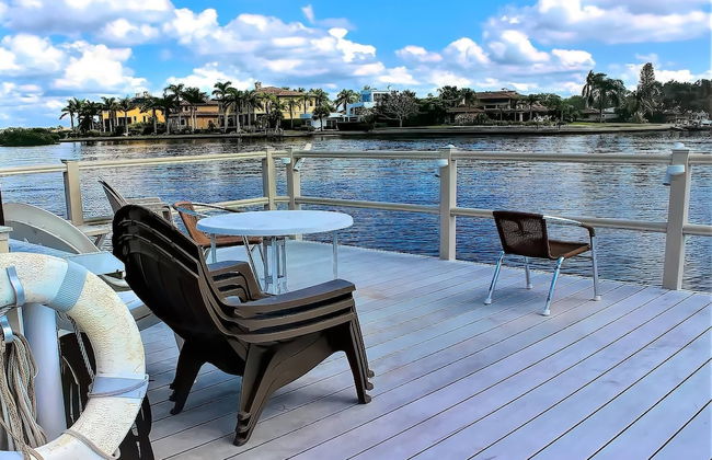 Bay Oaks, 4th Floor Corner - Elevator - Foto 42