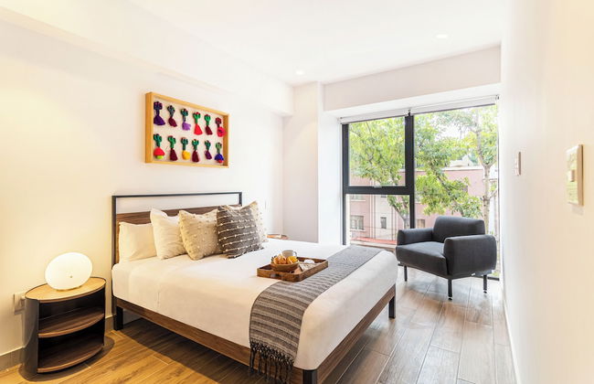 Kukun Reforma Downtown - Foto 35