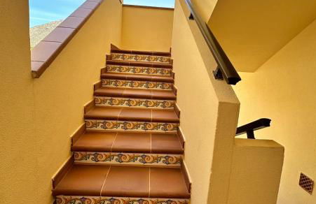 Bonito apartamento con piscina a 50 metros de la playa! - Photo 14