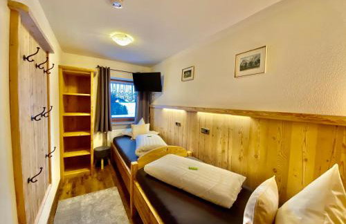 Ferienwohnungen Gästehaus Lärcheck - Foto 7