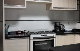 Casa Shekinah - Cataratas-3 quartos com piscina - Foto 59