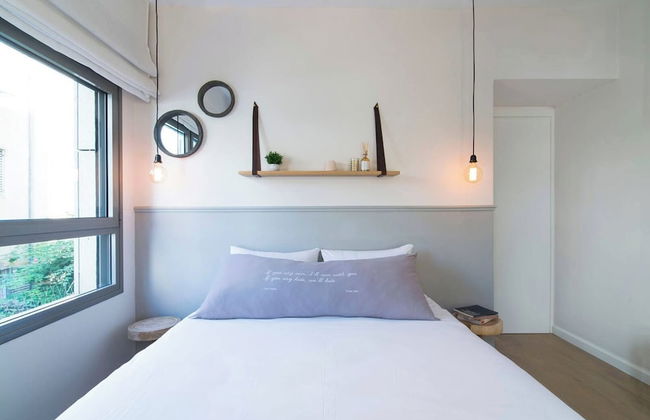 Mr. Allenby - By TLV2GO - Photo 71