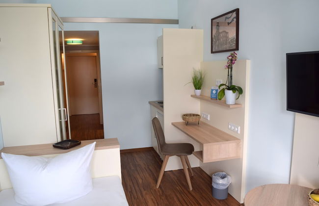 Trip Inn Residence City Center - Foto 17