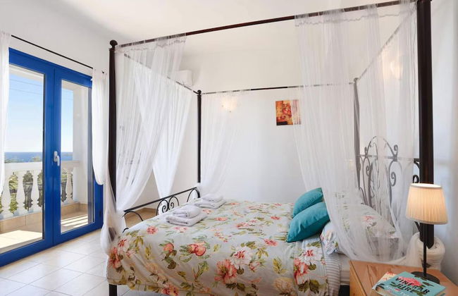 Villa Elysium in Kalathos - Foto 15