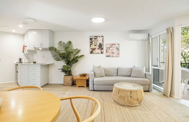 Eco Beach Resort - Photo 23