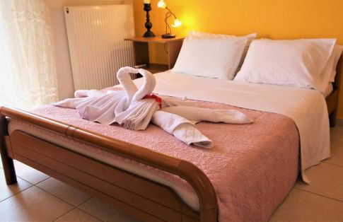 Villa Fotini with ocean view - Photo 17