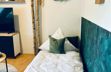 Ferienwohnung Seelenliebe - Foto 6