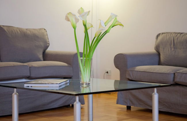 Rental in Rome Pantheon Suite - Foto 21