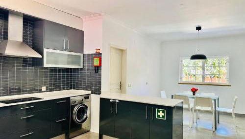 GLICINIAS Cascais Villa - Foto 3