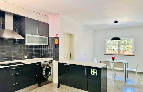 GLICINIAS Cascais Villa - Foto 3