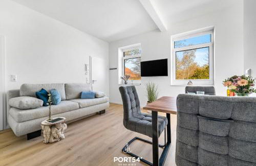 Strandgut Gelting - Foto 1