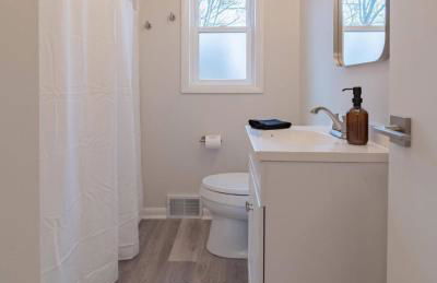 Tin Roof Inn - Foto 12