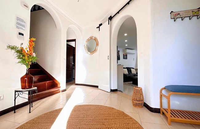 Villa Cristina 15 in Albufeira - Foto 8