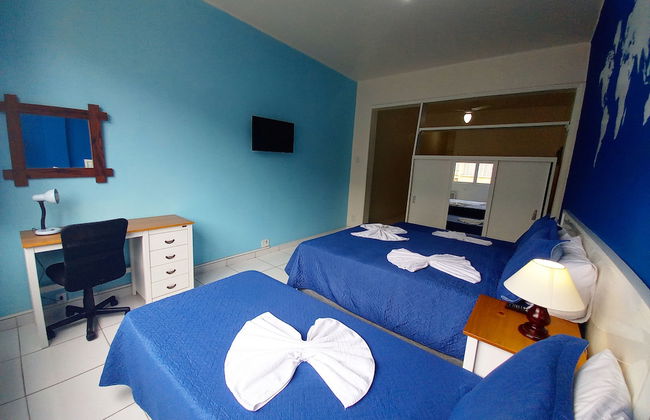 Copacabana Best Spot - Foto 55