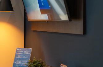 Liro Hotel Moers - Foto 30