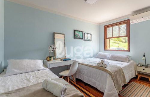 Vieira Eco Pousada – Suite Deluxe Vanio #2 - Foto 4