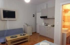 Στούντιο με θέα τη θάλασσα - Foto 4