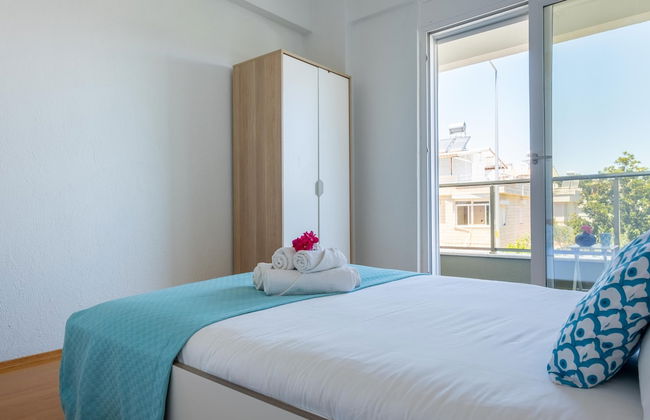 EV Apartments - Foto 43