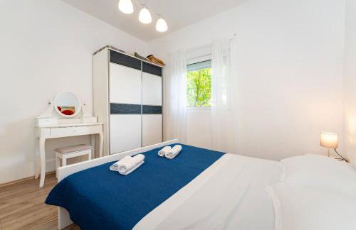 MY DALMATIA - Holiday home Nadalina with private pool and jacuzzi - Photo 34