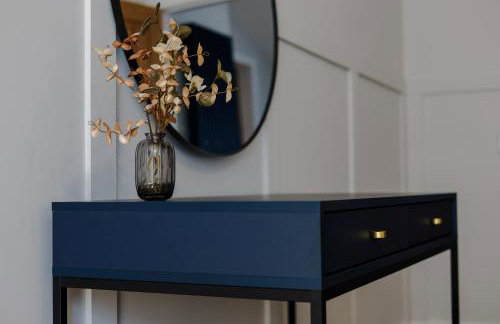 Old Church Apartment 4 Private parking - Foto 18