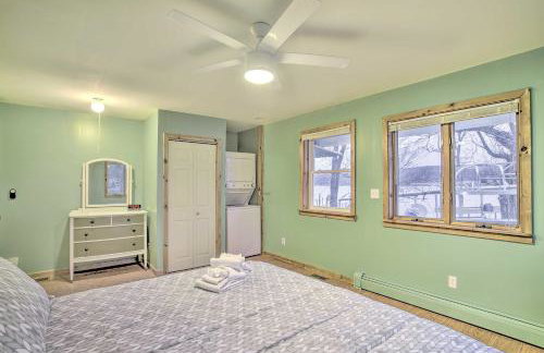 Honeoye Lake House with Community Amenities! - Foto 15