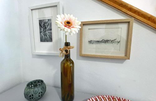 Casa Mellis Aguamarga - Foto 33