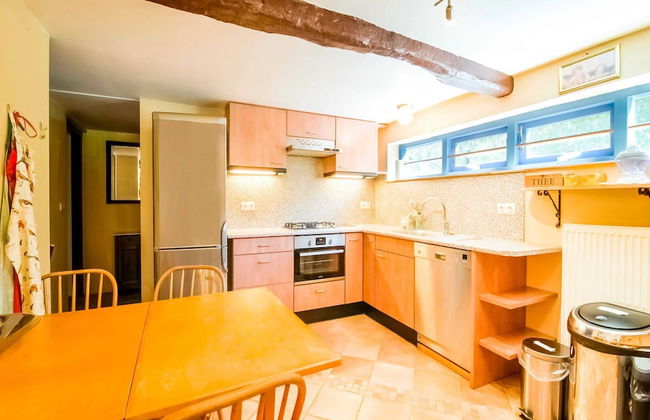 Cozy Country Stay, Stoumont - Photo 7