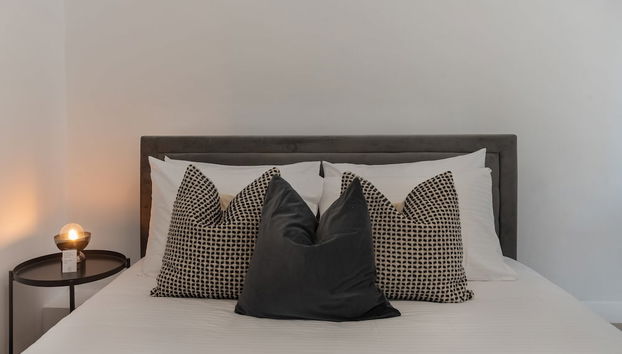 Phaedrus Living: City Breeze Residences Grace - Foto 2, Habitación