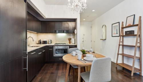 FiDi Studio w Work Setup by Anyplace - 10250 - Photo 4, Other