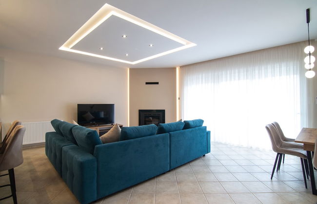 Stergiosapartment in Volos - Foto 52