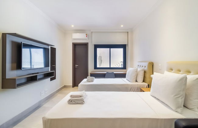 360 Liberdade by Housi - Foto 33