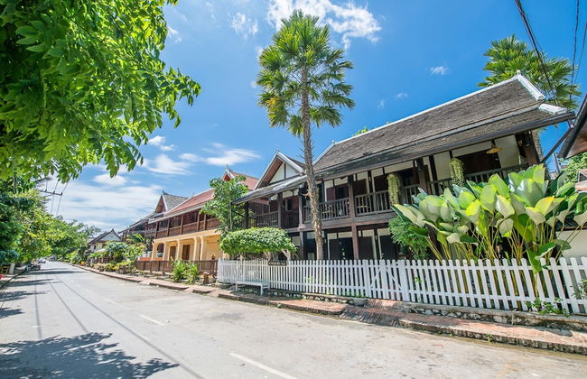 Kiridara Villa Ban Kili - Foto 31