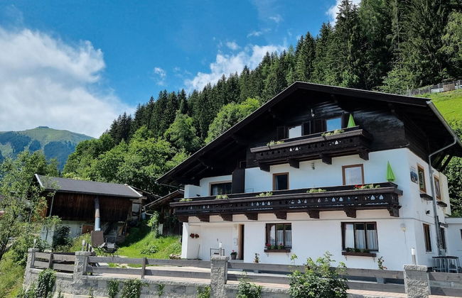 Apartment Bauernhof Birkh fl - TOP 3 - Foto 14