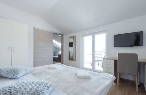 Apartment Ferienwohnungen Rilovic - Wohnung A6 by Interhome - Foto 22